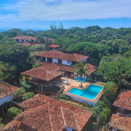 Casa Do Alemao Ξενοδοχείο Búzios Εξωτερικό φωτογραφία