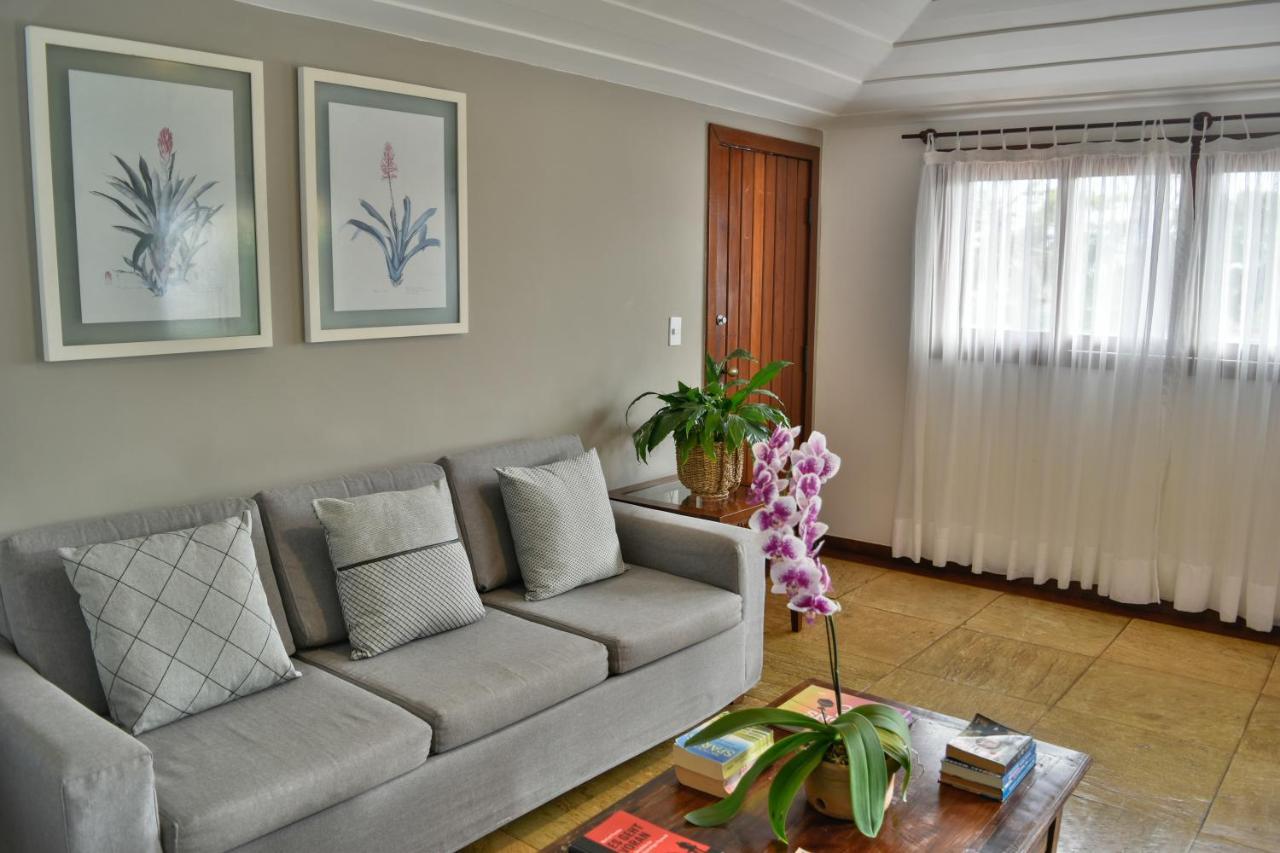 Casa Do Alemao Ξενοδοχείο Búzios Εξωτερικό φωτογραφία