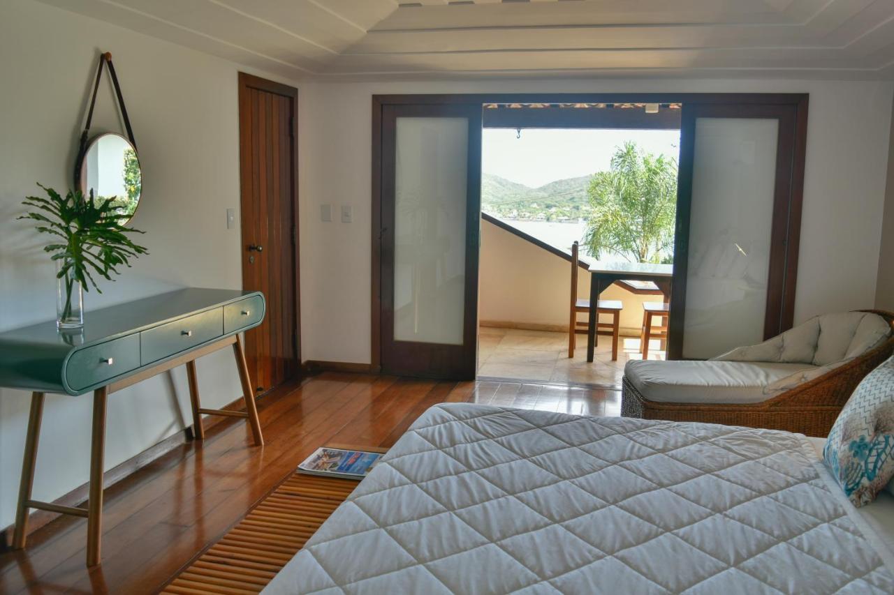 Casa Do Alemao Ξενοδοχείο Búzios Εξωτερικό φωτογραφία