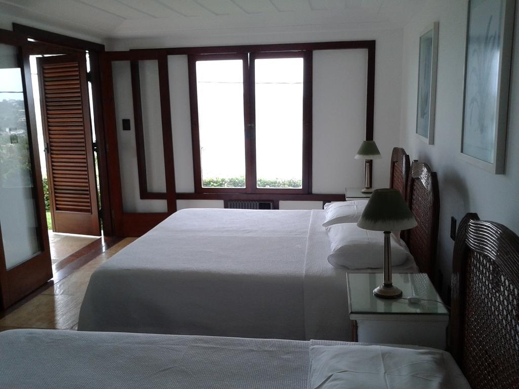 Casa Do Alemao Ξενοδοχείο Búzios Εξωτερικό φωτογραφία