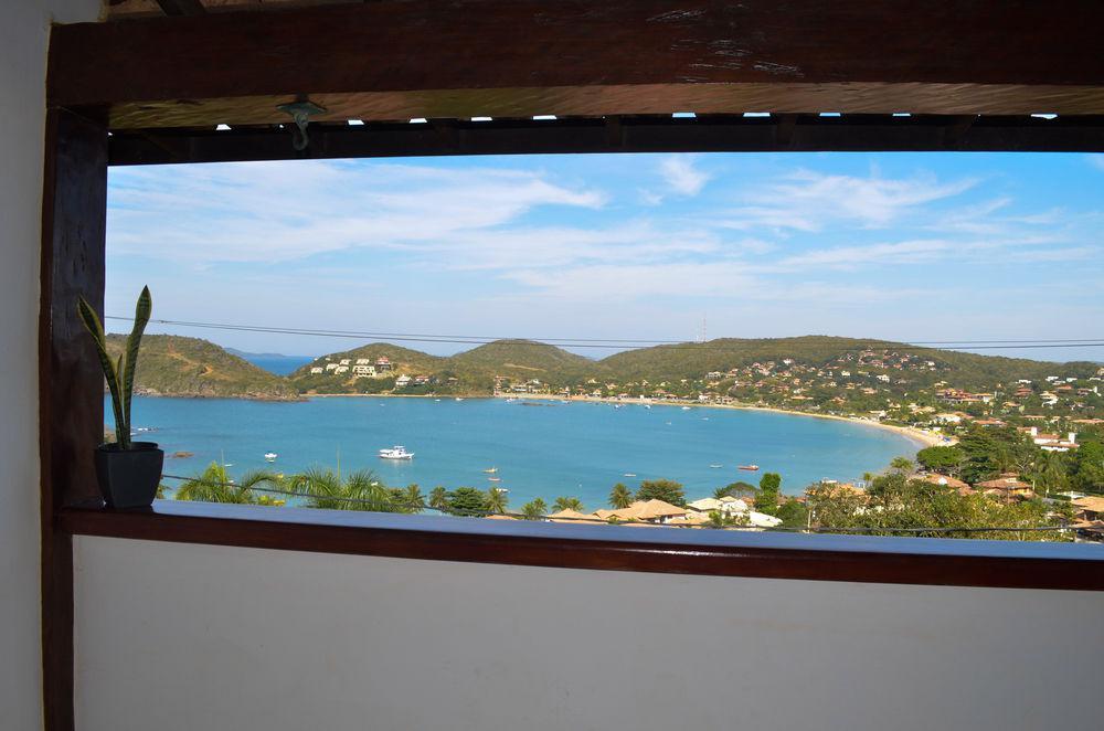 Casa Do Alemao Ξενοδοχείο Búzios Εξωτερικό φωτογραφία