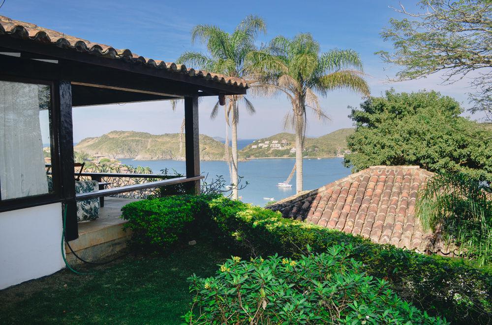 Casa Do Alemao Ξενοδοχείο Búzios Εξωτερικό φωτογραφία