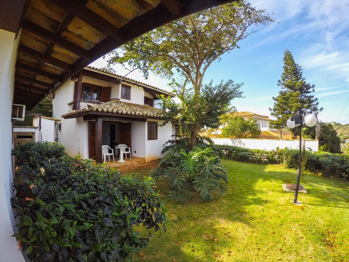 Casa Do Alemao Ξενοδοχείο Búzios Εξωτερικό φωτογραφία