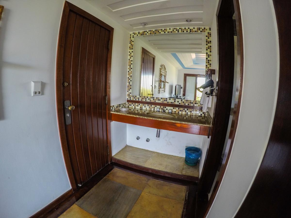 Casa Do Alemao Ξενοδοχείο Búzios Εξωτερικό φωτογραφία