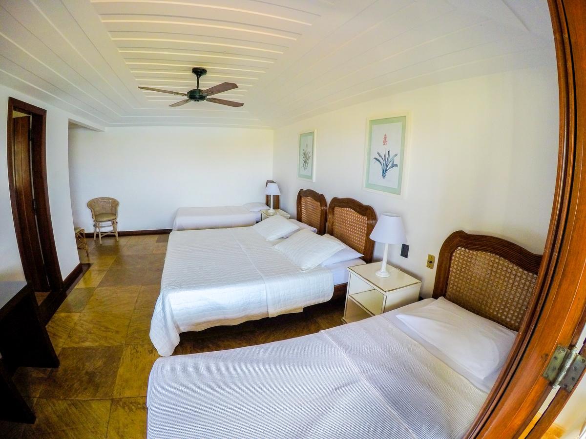 Casa Do Alemao Ξενοδοχείο Búzios Εξωτερικό φωτογραφία