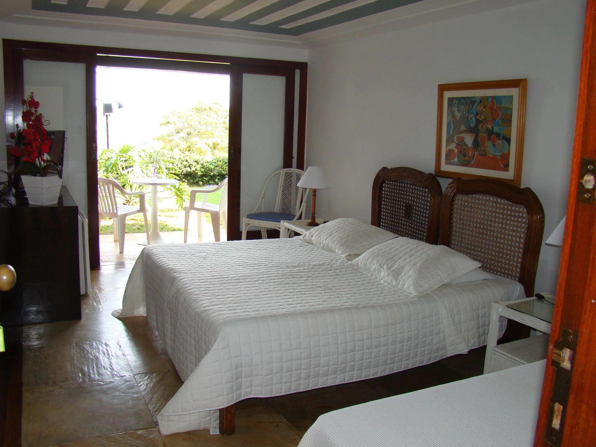 Casa Do Alemao Ξενοδοχείο Búzios Εξωτερικό φωτογραφία
