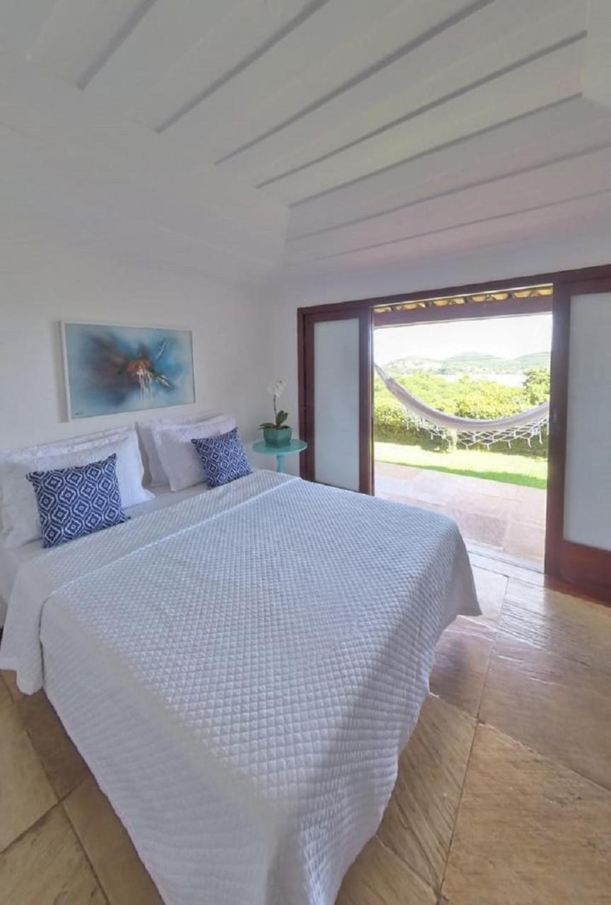 Casa Do Alemao Ξενοδοχείο Búzios Εξωτερικό φωτογραφία